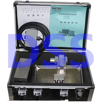 北京DSSDT-20型电梯钢丝绳探伤仪(单根检测型)