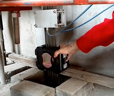 昆山钢管在线上海探伤仪生产厂商全心服务